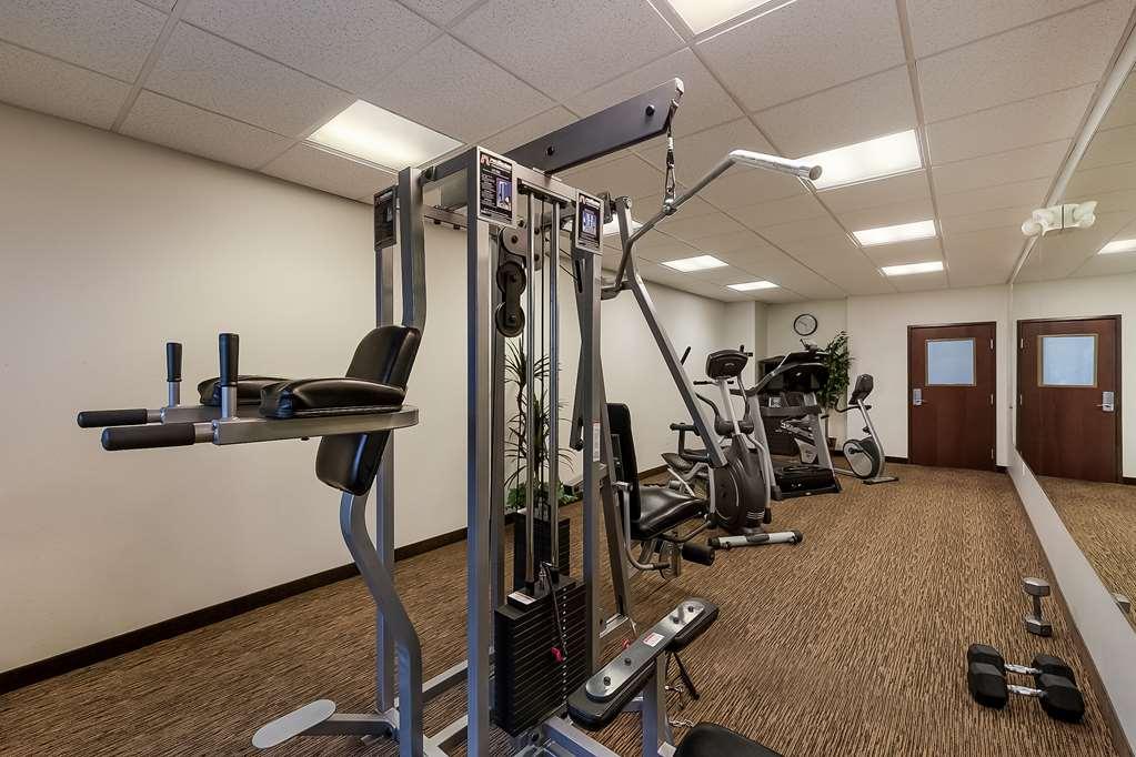 Best Western Douglas Inn & Suites Удобства фото